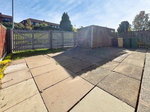 Garden- click for photo gallery